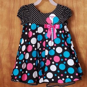 Super cute birthday dress!